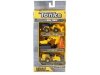Maszyny budowlane Tonka Autka zestaw 3 szt ZA3617